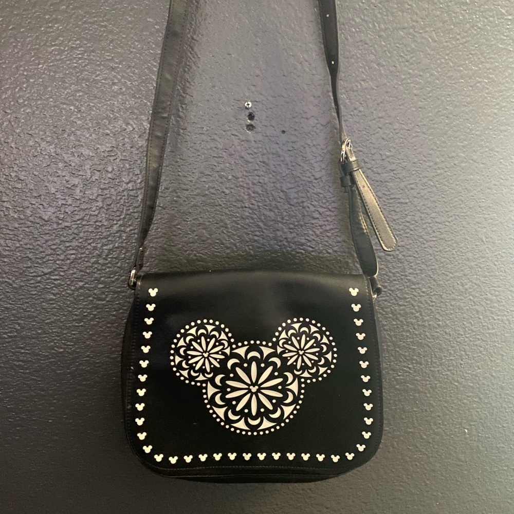 Vera Bradley Mickey purse